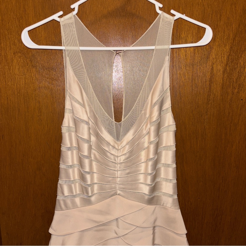XSCAPE by Joanna Chen Floor Length dress - Picture 6 of 10